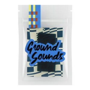 Ground Sounds – Penis Envy Gummy (2x1g)