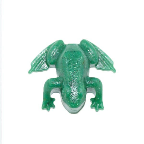 Mastermind – Blue Raspberry Gummy Frogs – 1000mg - Image 2