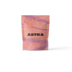Astra – LSD Microdose Stars – 200ug (10ug per star)