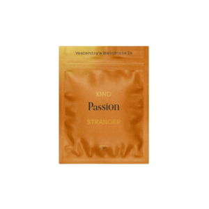 Kind Stranger – Gummy – Passion – (125mg x 20 Gummy)